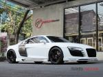 Audi R8 by Rowen and Redline Auto 2016 года